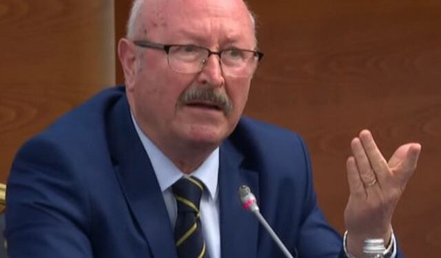 Deklarata e bujshme për femrat ‘të paafta’, Bujar Kapexhiu: Kam vendosur seriozisht të kërkoj një ndjesë