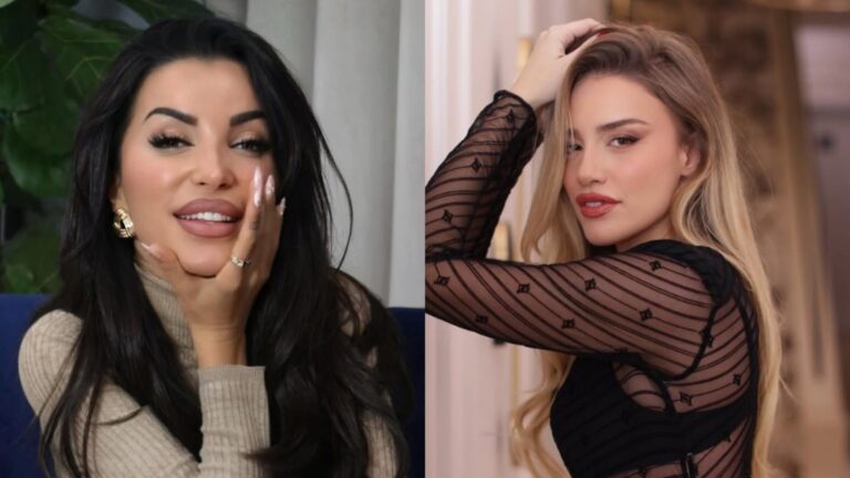 Heidi Baci do të moderojë “Big Brother VIP Fan Club”, ironizon Roza Lati: Më është shpif televizioni