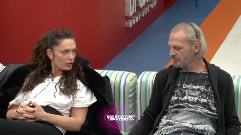 Xuxi hodhi akuza për babain e saj/ Drenusha reagon ashpër: Me fol nuk ki testi*uj