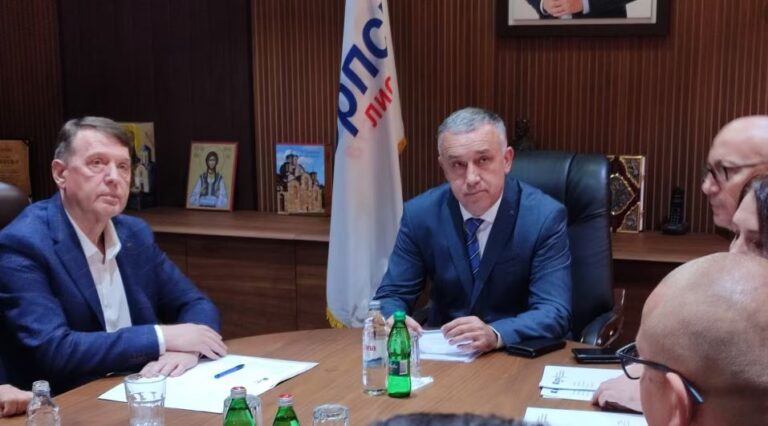 Nuk u certifikua nga KQZ: Lista Serbe do të ankohet në PZAP