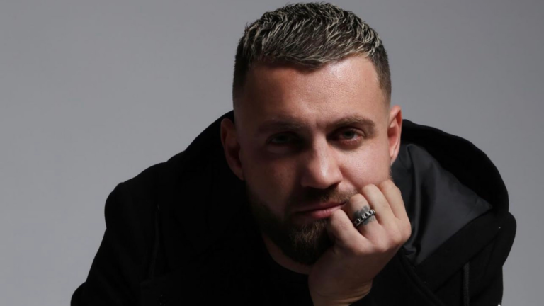 “Nuk e dini se ç’a do vije?”/ Luiz Ejlli lajmëron për projektin e radhës me këngëtarin e njohur