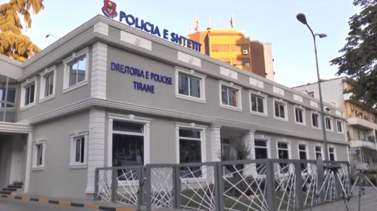 Shkarkonin inerte në vende të ndryshme/ Arrestohen 3 shtetas, e pësojnë 4 të tjerë