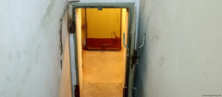 Sa bunkerë ka Serbia për raste lufte?