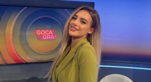 A hoqi dorë nga "Goca dhe Gra" për “Big Brother Fan Club”? Heidi Baci e ka një përgjigje
