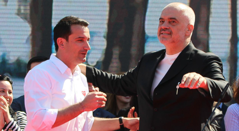 Një person anonim kallëzoi Veliajn në SPAK/ Rama zbulon kush është Nesti Angoni