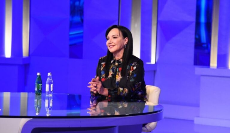 A u shtua pasuria e saj ku burri iu bë kryeministër? Linda Rama përgjigjet e prerë