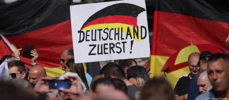 "Dexit"? AfD do që Gjermania të dalë nga BE