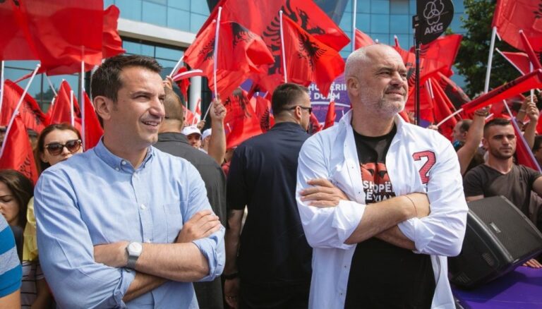 Rama për Veliajn: Jo kushdo që hetohet është i fajshëm