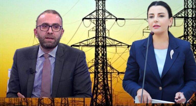 “Projekti 8 mln euro kur e ndërton shteti"/ Bardhi: Vetëm me firmën e Ballukut ndodhin vjedhje