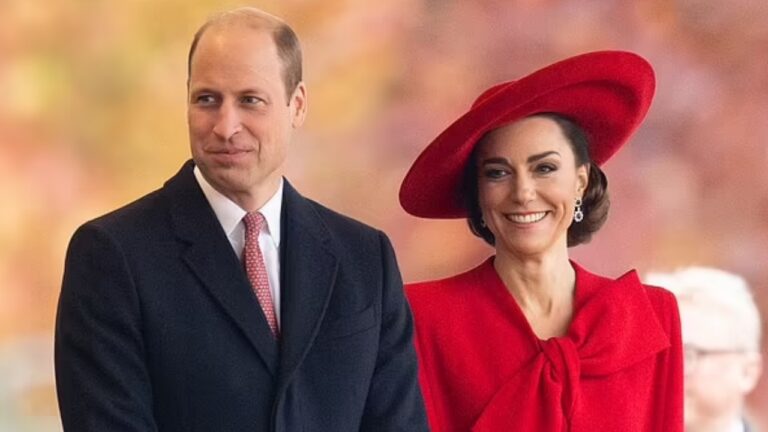 Princi William tregon dhuratën e ‘tmerrshme’ që i bëri Kate Middletonit kur u njohën, ajo s’e harron kurrë