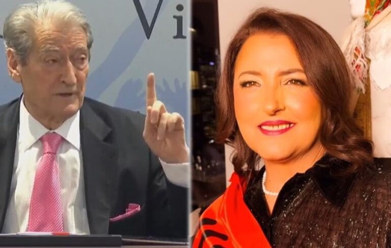“Acarohet" Berisha: Qindra lajme për Parashqevi Simakun, asnjë për të prekurat nga kanceri i gjirit
