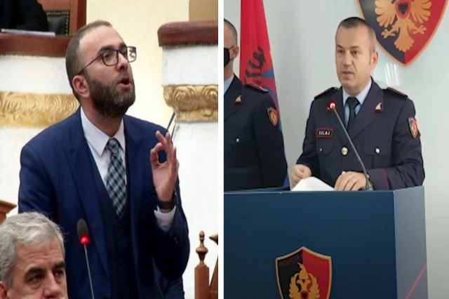 “U emërua nga bandat”/ Dështon përballja mes Bardhit dhe Sulajt. Zbulohet arsyeja "U emërua nga bandat"/ Dështon përballja mes Bardhit dhe Sulajt. Zbulohet arsyeja