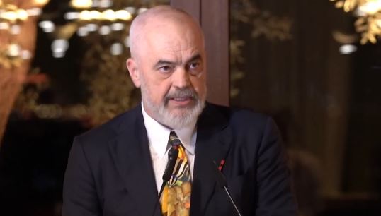 Rama i bindur: Kundërshtarët të luftojnë për vendin e dytë. PS e ka në xhep fitoren Rama i bindur: Kundërshtarët të luftojnë për vendin e dytë. PS e ka në xhep fitoren