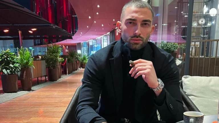 A do të jetë pjesë e Big Brother VIP? Eros Grezda thyen heshtjen, ja si përgjigjet futbollisti