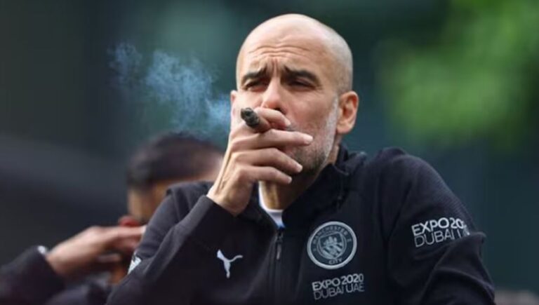 Solli revolucion/ Guardiola feston nesër ndeshjen e tij të 500-të me Sitin Solli revolucion/ Guardiola feston nesër ndeshjen e tij të 500-të me Sitin