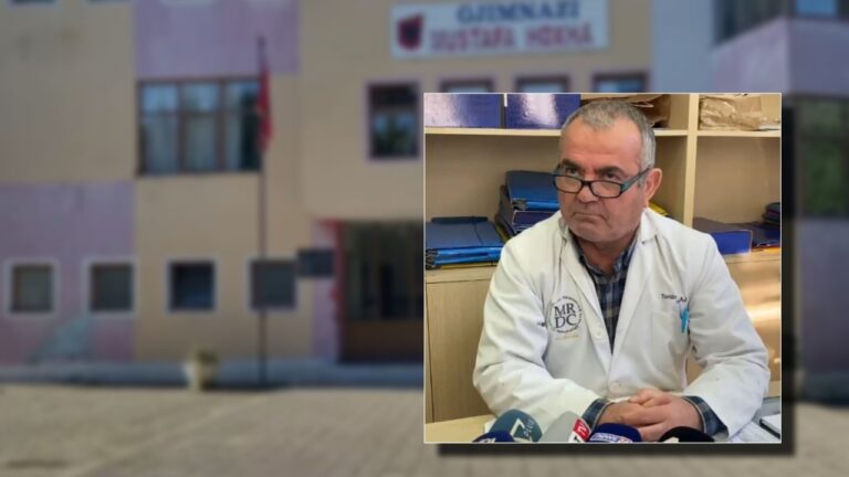 “Shoku i tij e bëri për spital”/ Ja si paraqitet gjendja shëndetësore e 17-vjeçarit "Shoku i tij e bëri për spital"/ Ja si paraqitet gjendja shëndetësore e 17-vjeçarit