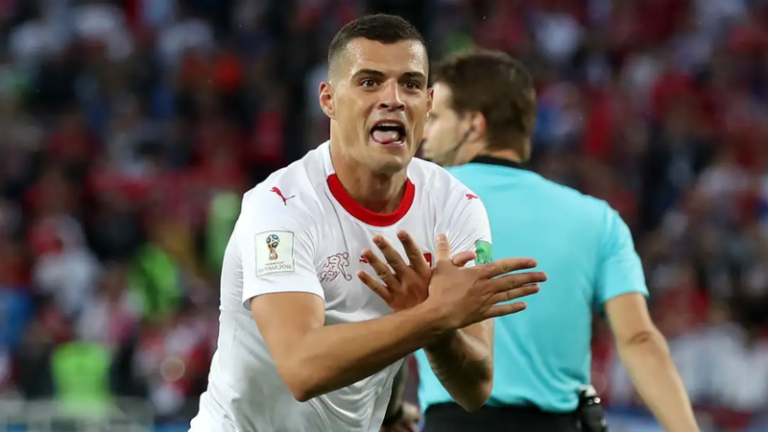 Kualifikueset për "World Cup 2026"/ Granit Xhaka: Përballja me Kosovën, speciale