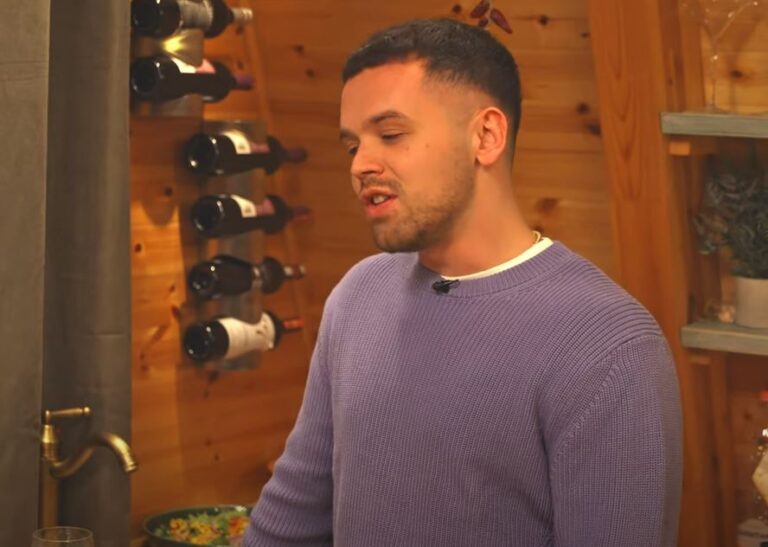 "Pse ky njeri nuk bën koncertin e tij recital? Yll Limani: Jam frikacak...