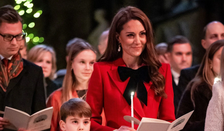 Viti i përballjes me sëmundjen e rëndë, Kate Middleton e përshkruan me 1 fjali. Nominohet si Personi i Vitit në ‘Time’