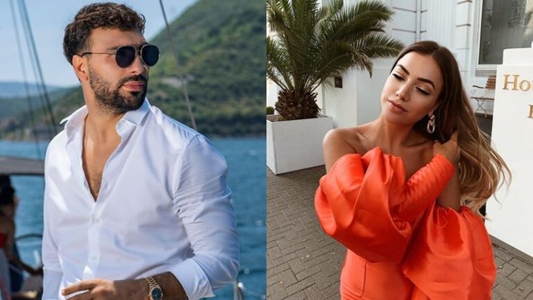 Rrëfen raportin me Sara Hoxhën/ Ledri Vula: Jemi ende shokë, çdo gjë e bëjmë për Poin