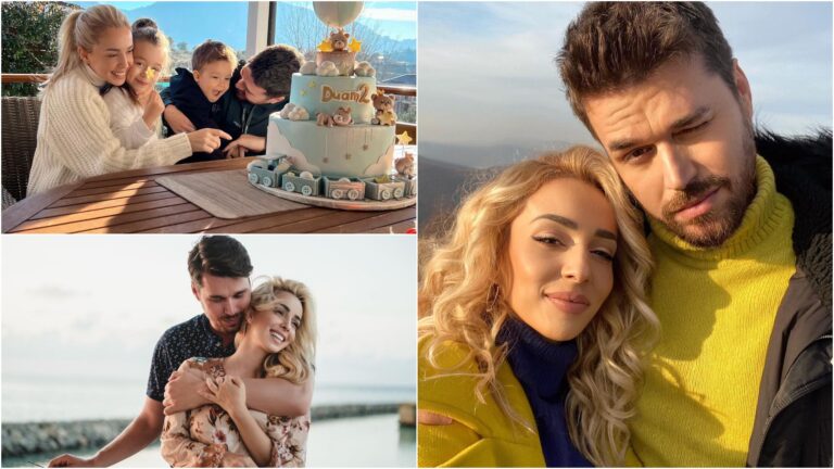 Prindër për herë të tretë? Miriam Cani zbulon lajmin e papritur që ka me Alban Skënderajn