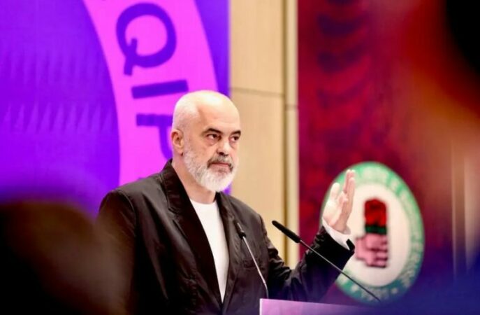 Rama merr vendimin “e papritur”. Ai do të kandidojë për… Zbulohet: Rama do të kandidojë për…