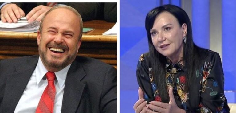 Fatos Nano e hoqi nga puna në ’98-ën? Linda Rama: Nuk kanë rëndësi emrat.