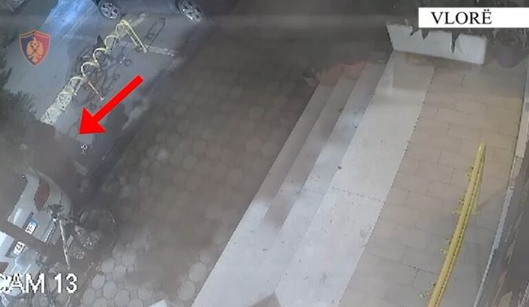 “Pedalimi”/ Vodhi 3 biçikleta gjatë muajit Dhjetor në Vlorë, arrestohet 35-vjeçari