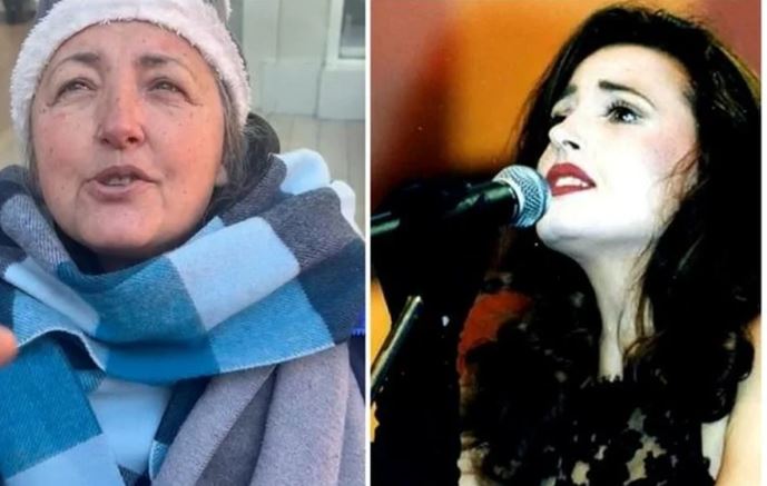 Ndodh mrekullia, Parashqevi Simaku gati të lërë spitalin. Elton Ilirjani: Tani nis puna e vërtetë, jo gjithçka ka kaluar