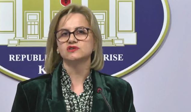Opinioni i Komisionit të Venecias për mandatin e Xhaçkës/ Deputetja e PS: Koha na dha të drejtë Opinioni i Komisionit të Venecias për mandatin e Xhakës/ Deputetja e PS: Koha na dha të drejtë