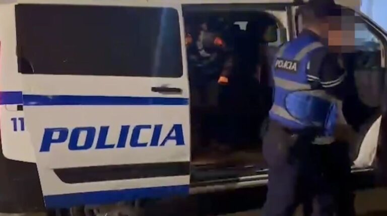 Nga Spanja dhe Amerika Latine/ Ushtronin pr*st*tucionin në Elbasan, arrestohen 7 persona