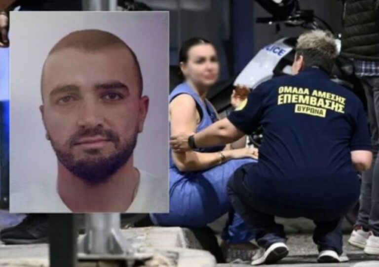 Atentati në Athinë/ Policia rihap dosjen e vr*sjes së Sidorel Prendit, detajet