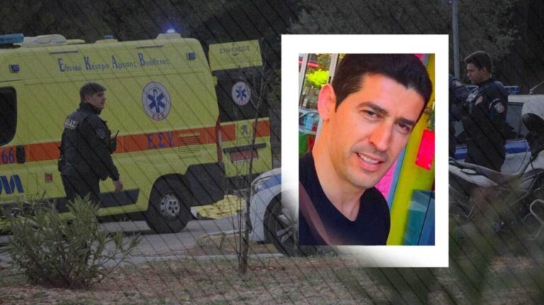 "Më kanë vr*rë babin"/ I ati u qëllua me pl*mb në kokë, djali i Davellës telefonon shokun e tij pas ngjarjes