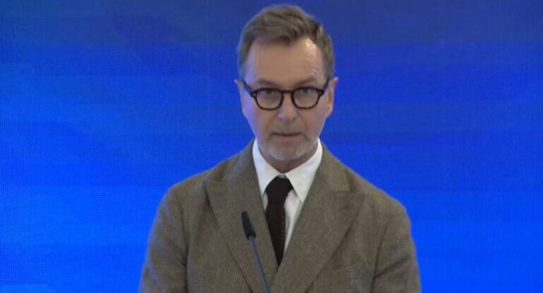 Hekurudha Vorë-Hani i Hotit/ Gonzato: Përfitime për qytetarët dhe më shumë turizëm