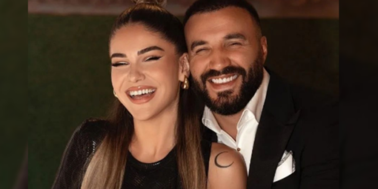 Një propozim në horizont? Sarah Berisha tregon planet për bashkëjetesë me PM Një propozim në horizont? Sarah Berisha tregon planet për bashkëjetesë me PM