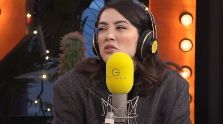 Do të moderojë “Big Brother VIP Fan Club”/ Këshilla e Enxhi Nasufit për Heidi Bacin: Gjithmonë ka gjurulldira Do të moderojë "Big Brother VIP Fan Club"/ Këshilla e Enxhi Nasufit për Heidi Bacin: Gjithmonë ka gjurulldira