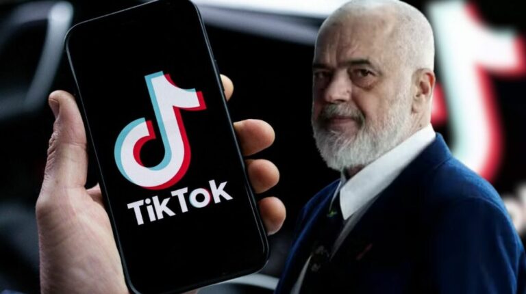 Rama vendosi mbylljen e "TikTok"/ Gazetari zbulon të pathënat: Kina as nuk ia ka idenë