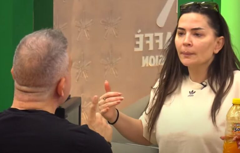 “Jam këtu pa nonë pa babë"/ Këngëtarja pas zënkës me Xumin: Le të dali një e të thotë, e kam bo unë Rozana Radin