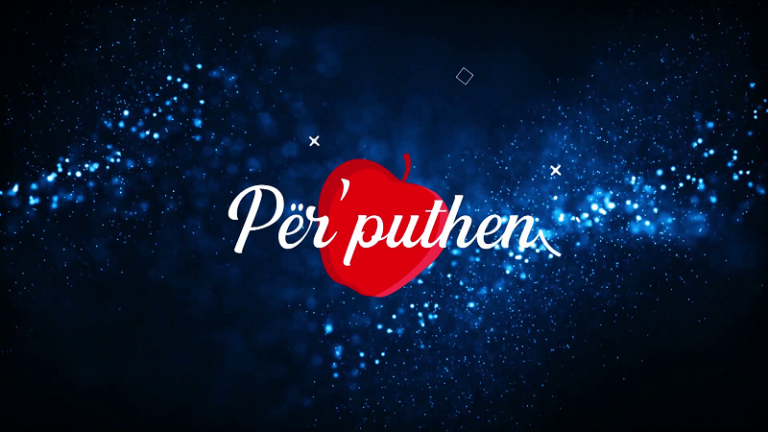 I bëri djemtë lëmsh për t’i fituar zemrën. Ish-konkurrentja e “Për’puthen” në pritje të ëmbël