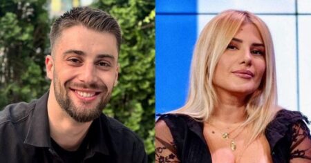 I kanë dhënë fund lidhjes së tyre? Fotoja që tregon gjithçka për Ilnisa Agollin dhe Meriton Mjekiqin