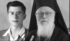 Vdiq 95-vjeç/ Kush ishte Anastas Janulltos! Kryepeshkop i Kishës Ortodokse Autoqefale të Shqipërisë prej ’92