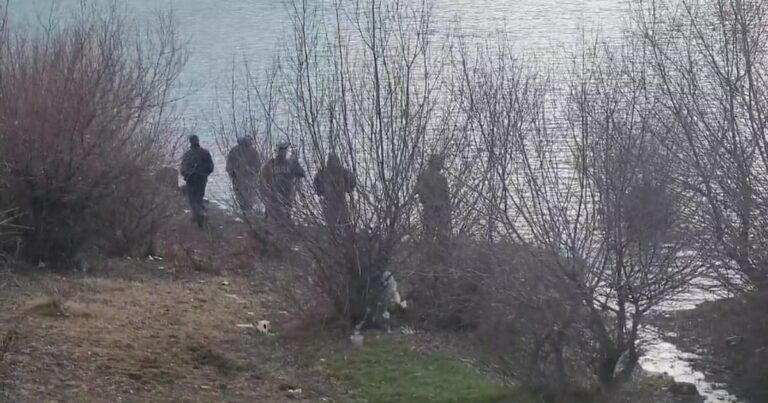 E trishtë/ I zhdukur që prej 26 Janarit. Gjendet trupi i pajetë Valmir Lames E trishtë/ I zhdukur që prej 26 Janarit. Gjendet trupi i pajetë Valmir Lames