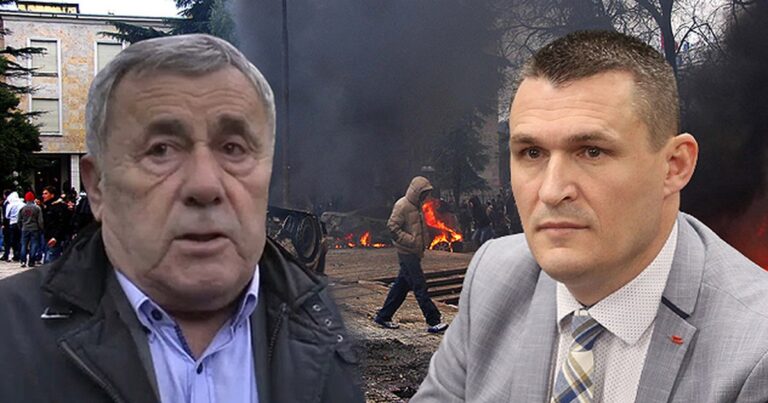 “21 Janari”/ Berisha e pranoi vetë kr*min, pse SPAK vonon hetimet? Reagon Altin Dumani