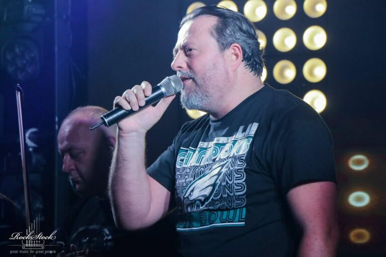 U rikthye në skenë pas betejës së vështirë në jetë, Stefi Prifti rrëfen çfarë përjetoi