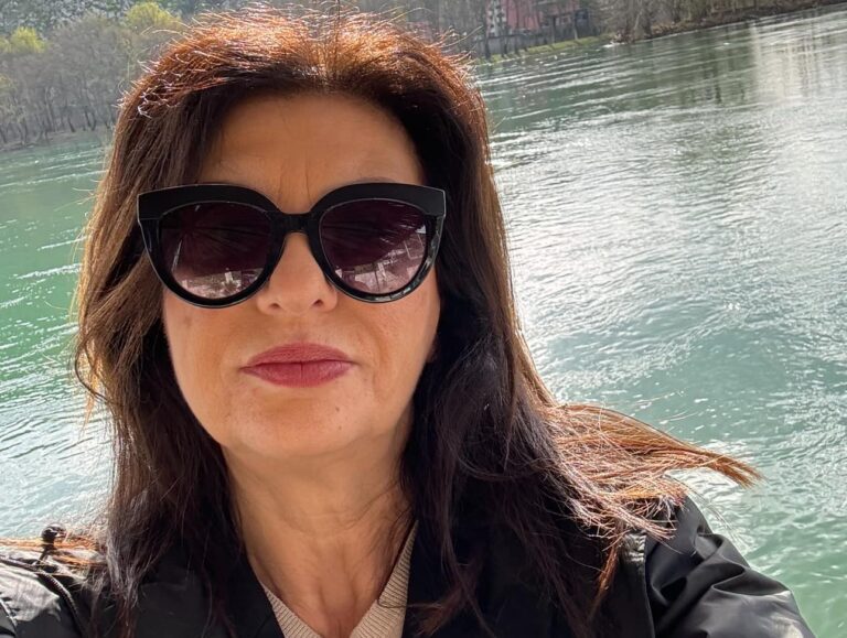 “Do jemi në rrezik serioz”- Jozefina Topalli del me thirrjen e fortë, kërkon ndihmën e emigrantëve shqiptarë