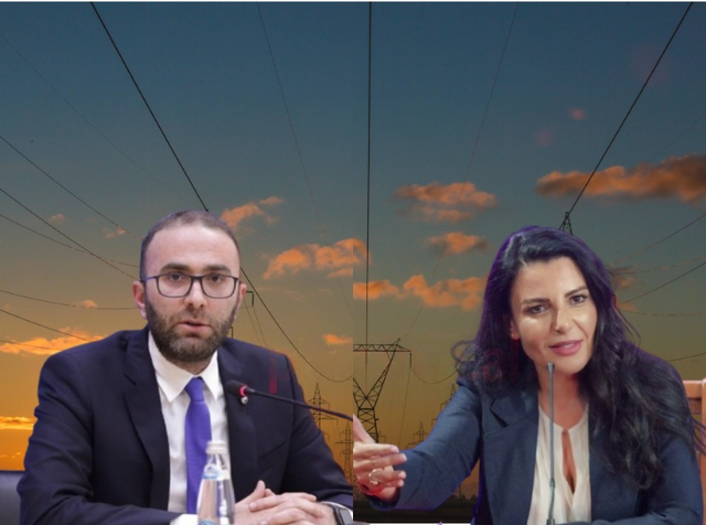 Qeveria vendosi uljen e çmimit të energjisë elektrike, Bardhi: Rama e Balluku po tallen me ju Qeveria vendosi uljen e çmimit të energjisë elektrike, Bardhi: Rama e Balluku po tallen me ju