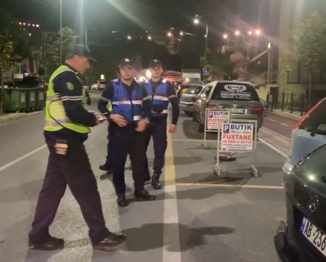 Atentati ndaj dy personave në Berat mbrëmjen e 2 janarit, si skenë filmi. Zbardhen detaje