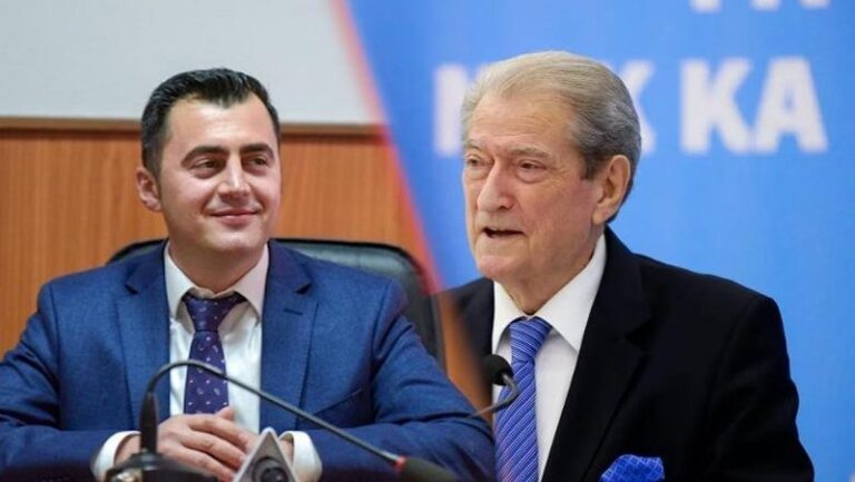 Banda e Suels Çelës e rrahu brenda zyrës? Flet kryebashkiaku i Elbasanit
