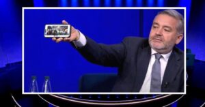 “Jeni mashtruesa"/ Noka kundër Klosit pas deklaratës së tij, socialisti publikon mesazhin: Më thonë që Flamuri ia fut kot
