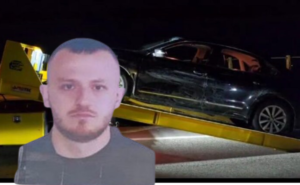 I ndezën sinjalin pastaj e qëlluan për vd*kje/ Policia për atentatin ndaj Kristjan Markut: Autorët janë...